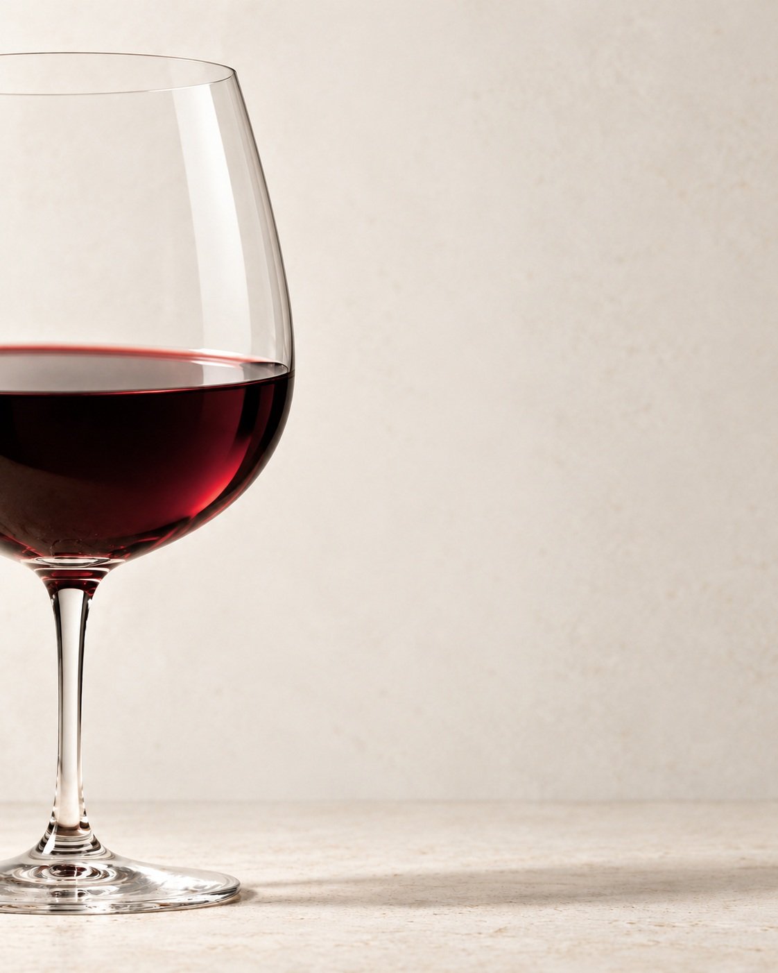 Imagen editorial de anuncio de Malbec, próximo lanzamiento; no muestra su envase
